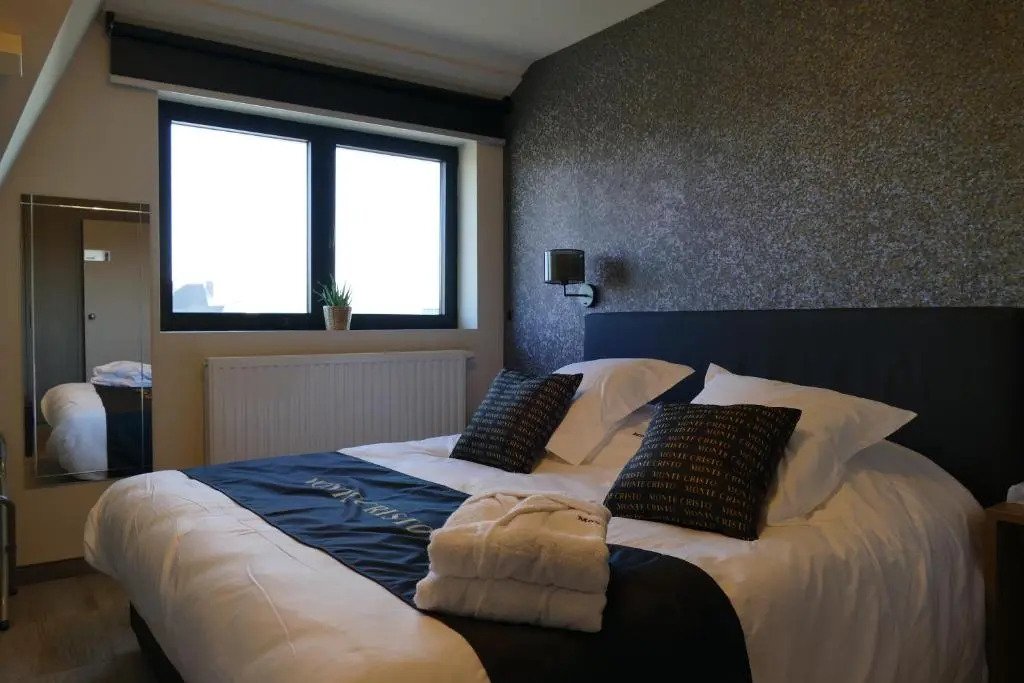 Hotel Monte Cristo