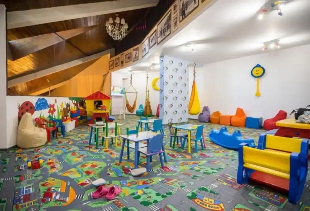 Alpin ApartHotel 2302