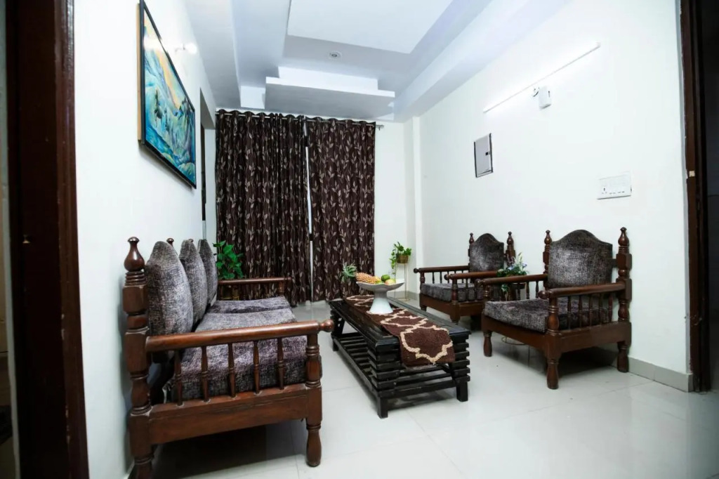 Hotel Royale Avenue