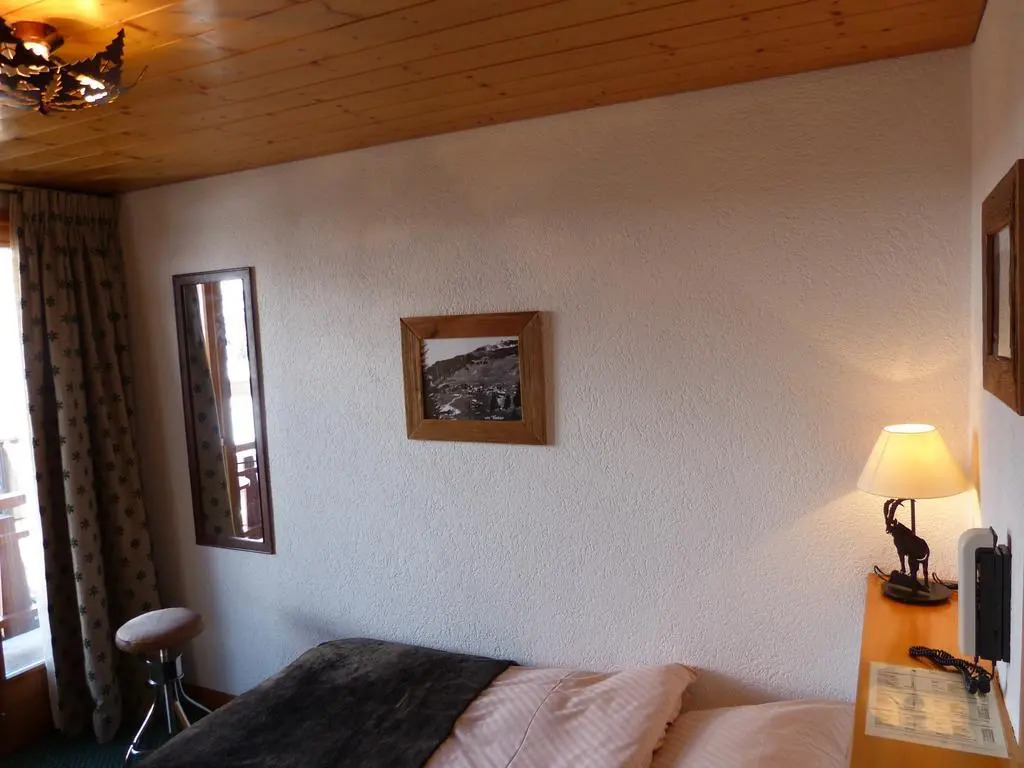 Hotel Ermitage Verbier