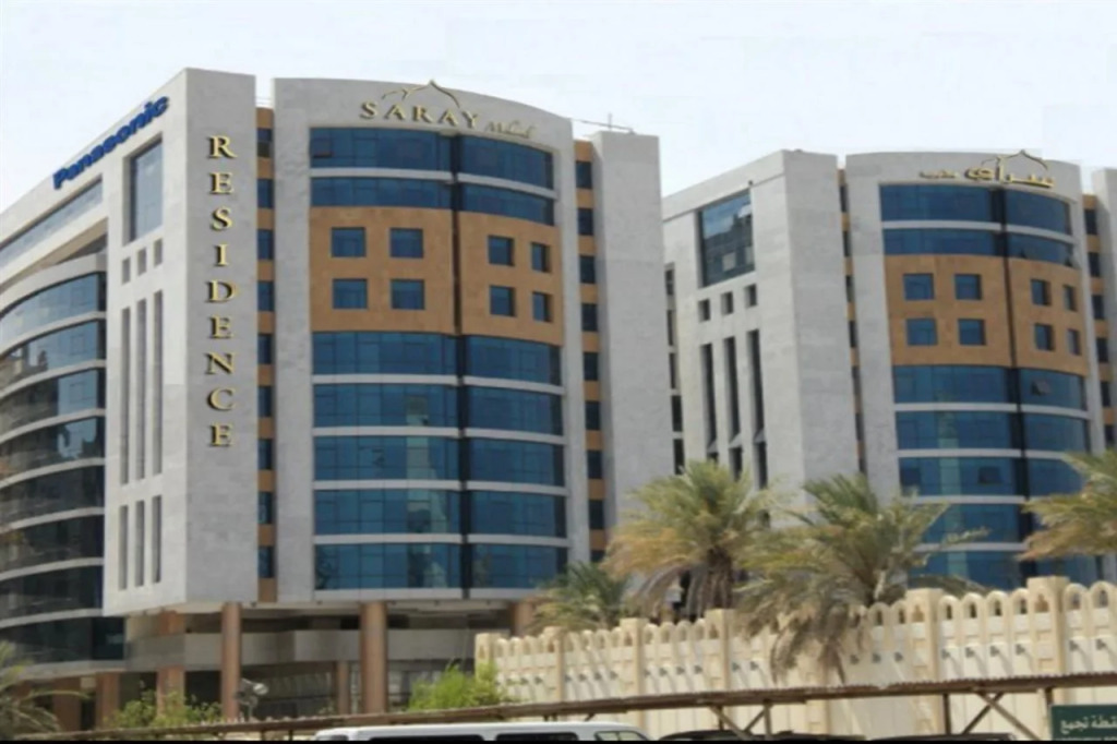 Saray Musheireb Hotel Suites and Apartment