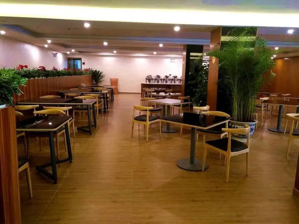 Jinlongxuan Hotel