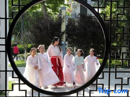 Ningyang Fusheng College
