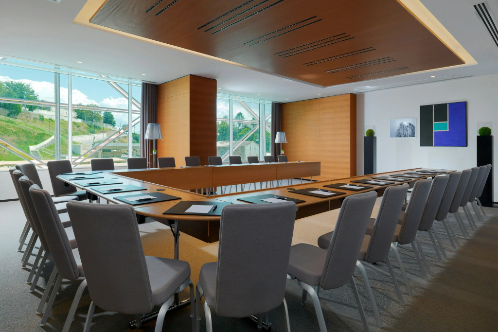 Sheraton Annaba Hotel