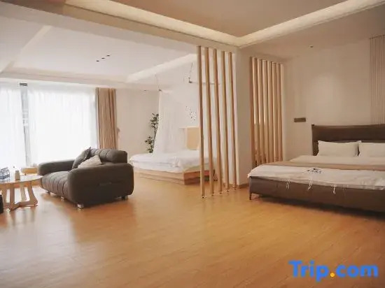 Manxiang Shifen Smart Homestay (Siguniang Mountain)