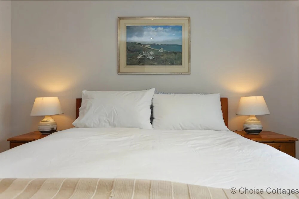 Georgeham Whitehaven 3 Bedrooms