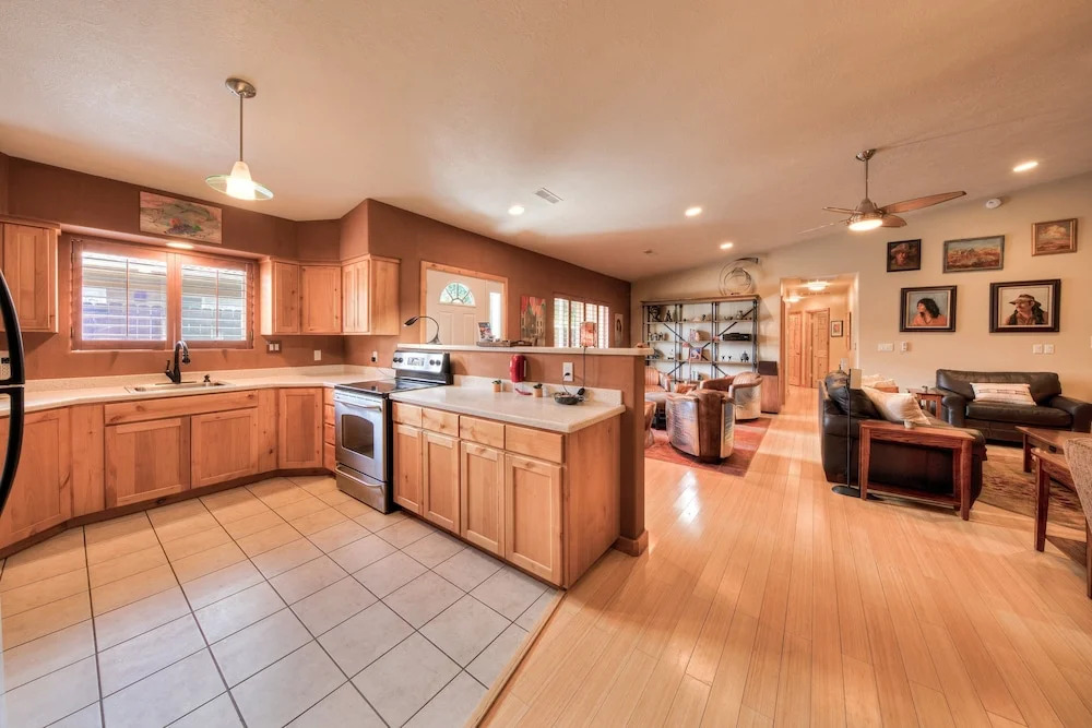 Cottonwoods 401