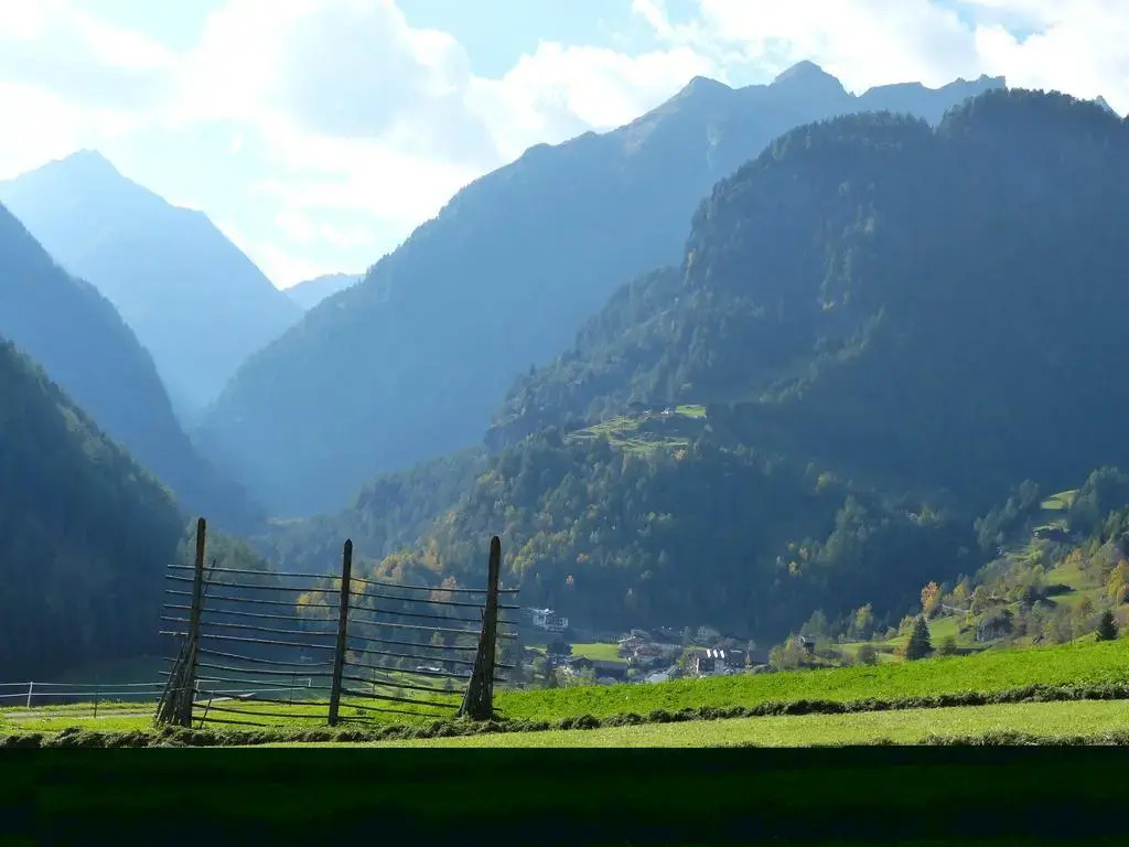 Hotel Gasthof Islitzer
