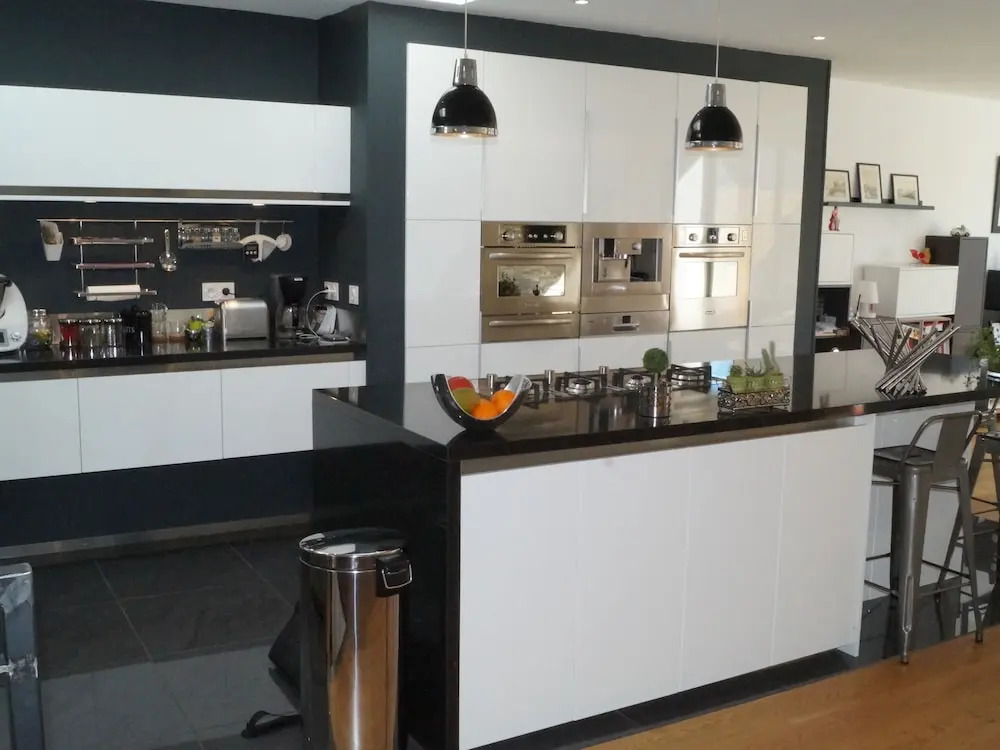 Le Loft Ville Close