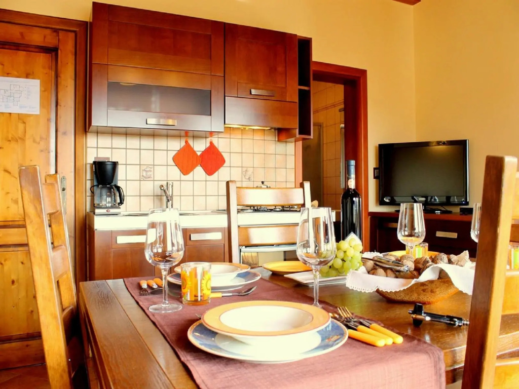 Apartments Salu