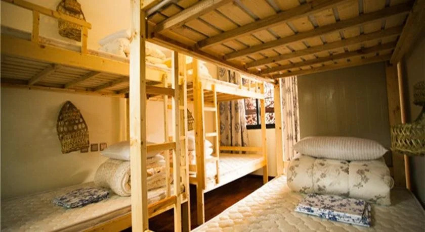 Yimoxuan Guesthouse
