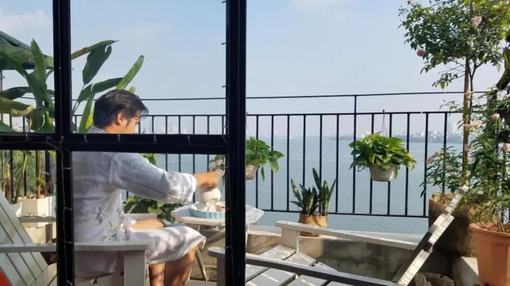 Manmo Nha Minh Homestay