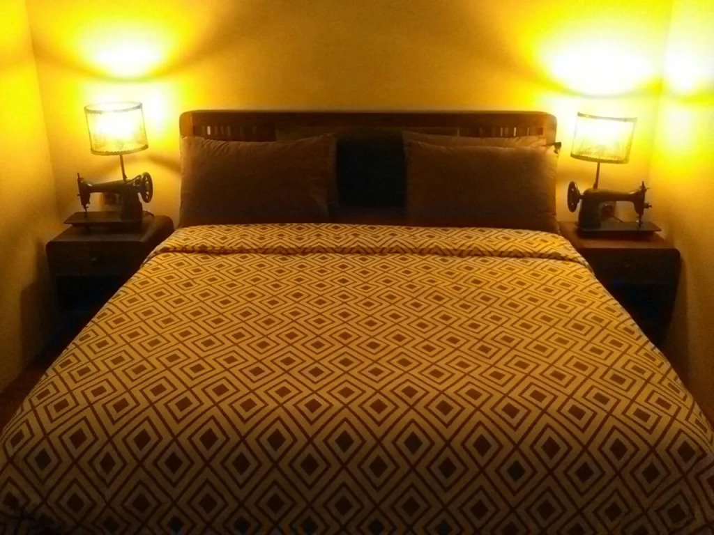 Bedjo Homestay