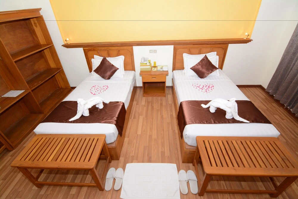 Shwe Hin Thar Hotel