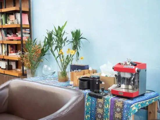 Xishuangbanna Kasa Youth Hostel