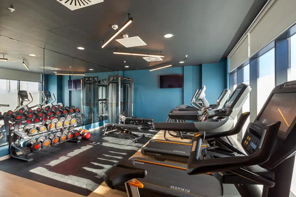 Courtyard by Marriott Stoke on Trent Staffordshire
