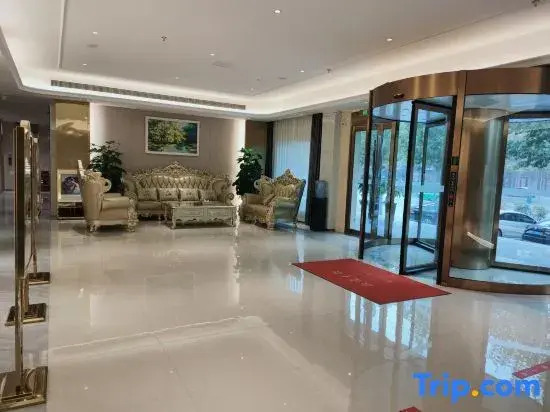 Vienna 3 Best Hotel (Hengshui Jing Jingzhou Cultural and Sports Center)