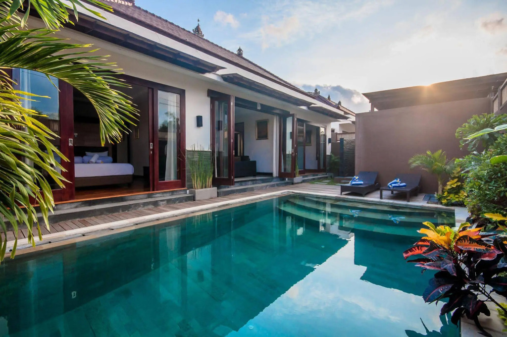 Precious Villas - Legian