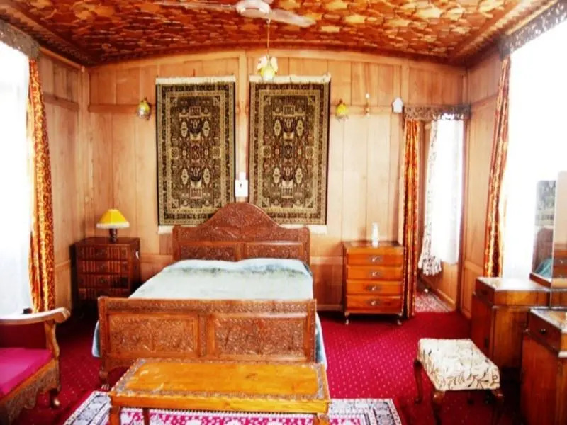 Heritage Houseboat - Almost Heaven