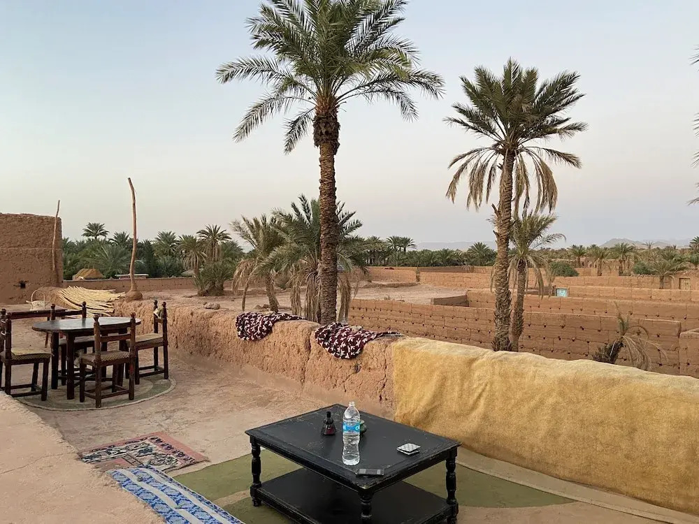 Dar Toda - Zagora guest house