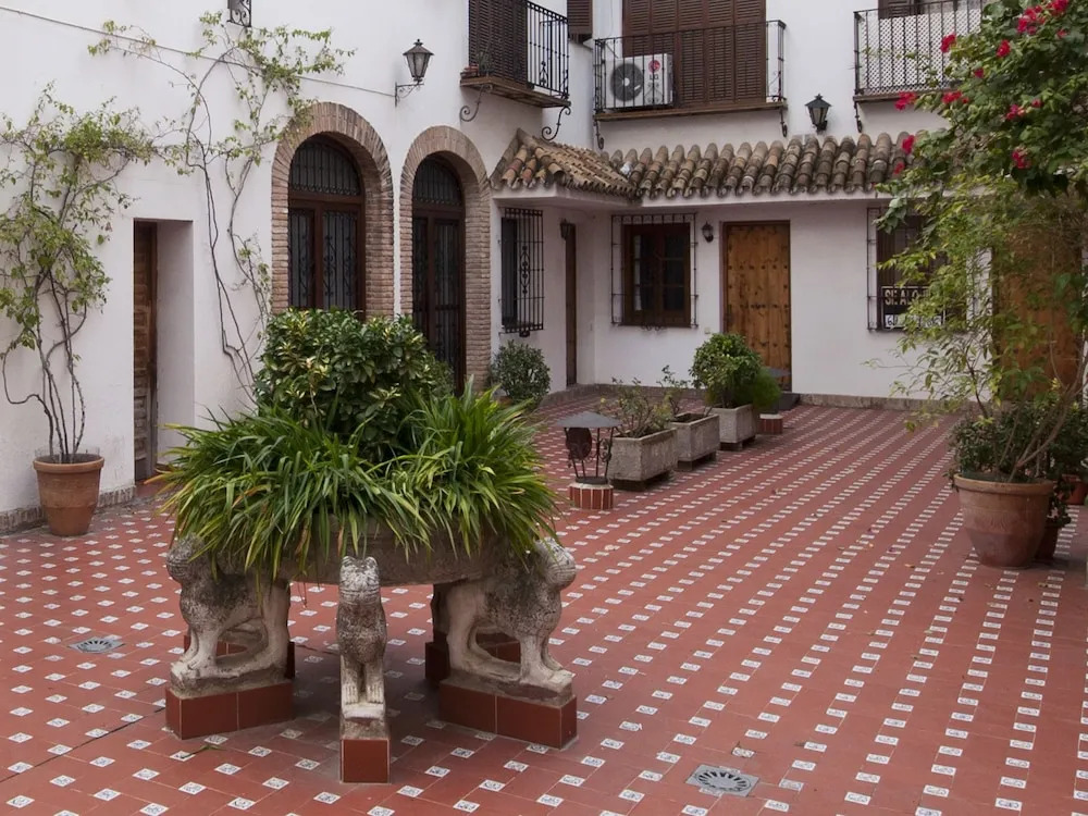 Apartamentos Placentines