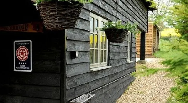 The Old Joinery