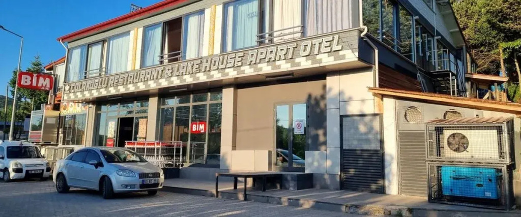 Çolakoğlu Pansiyon