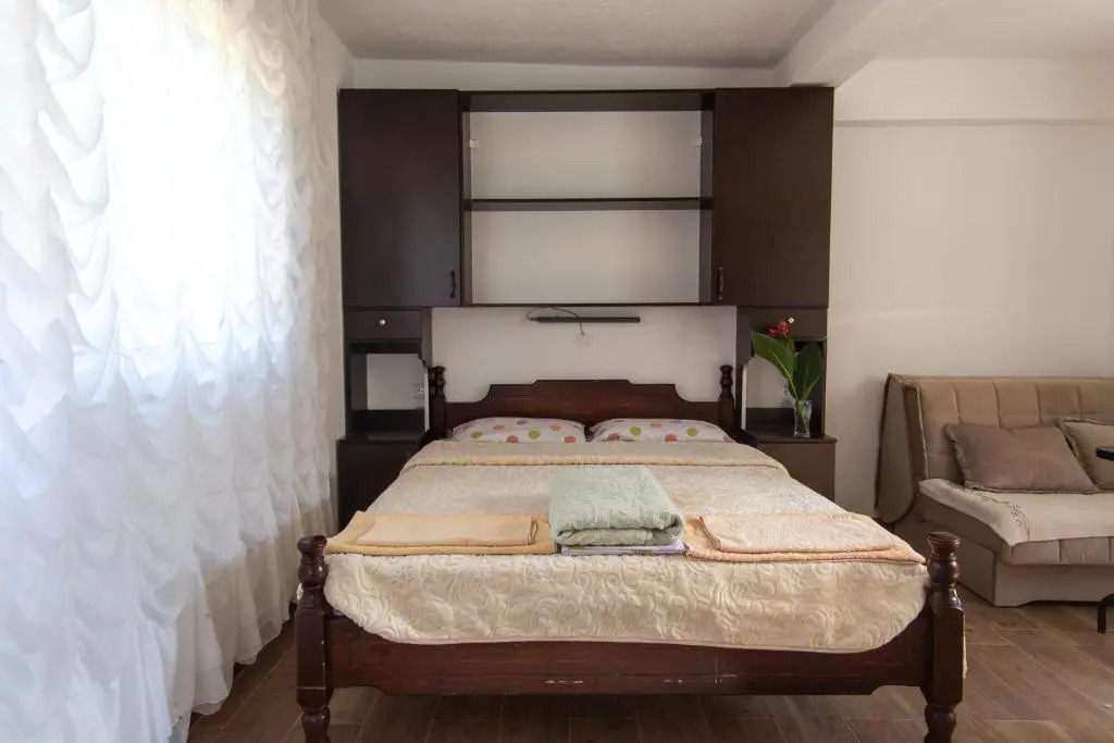 Apartments Oliva