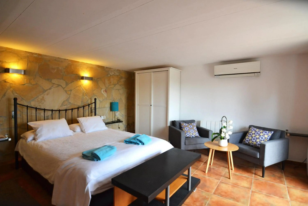 Casa Mallarenga Rooms