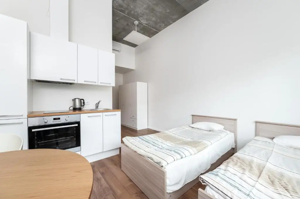 LKS Apartment 5