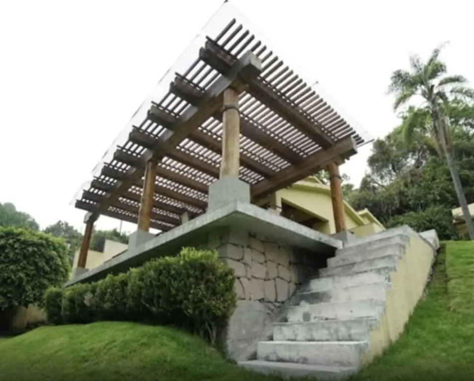 Great House Cuerna