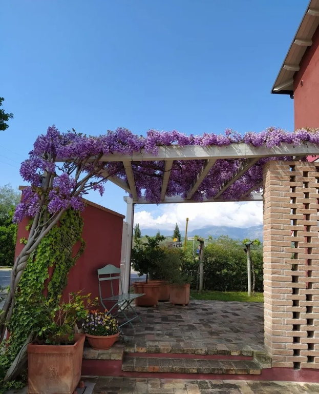 B&B Le Stagioni