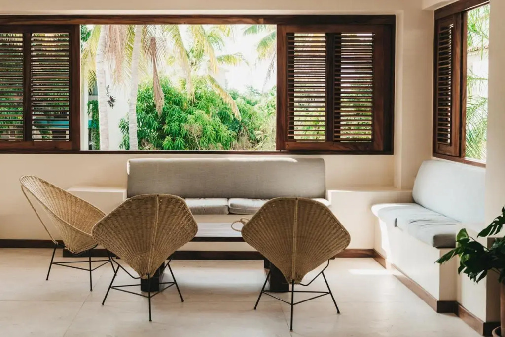 Hotel Suites Villasol