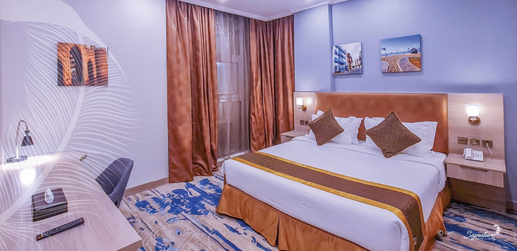 Signature Guest Hotel