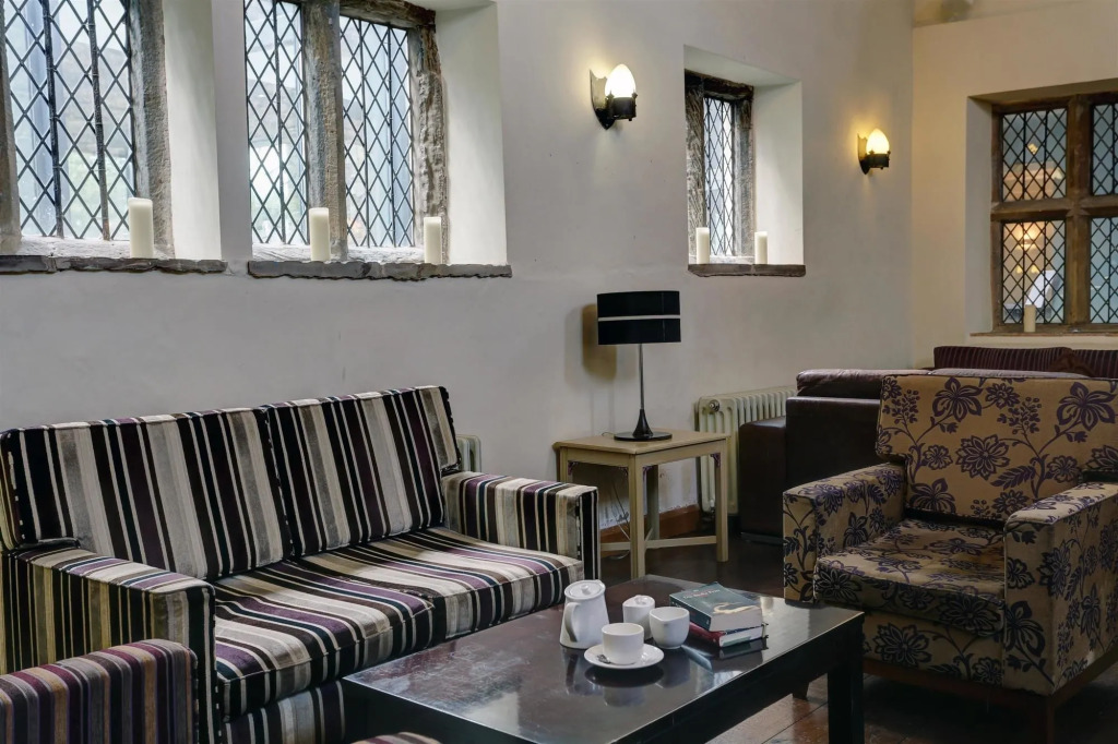 Mosborough Hall Hotel, BW Signature Collection
