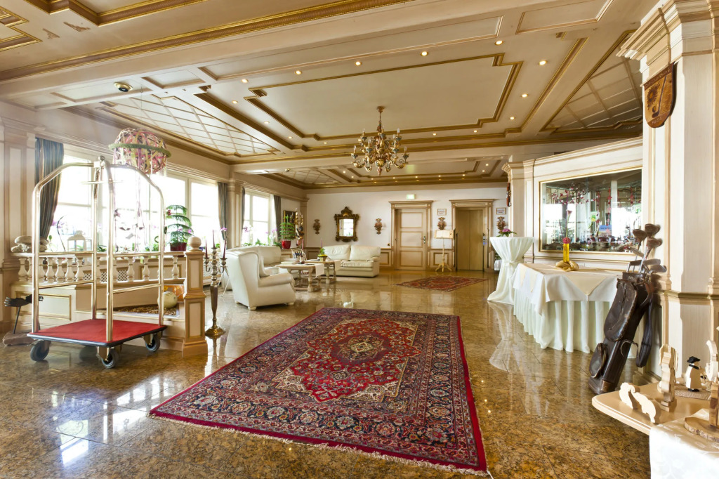 Sure Hotel by Best Western Rhoen Garden
