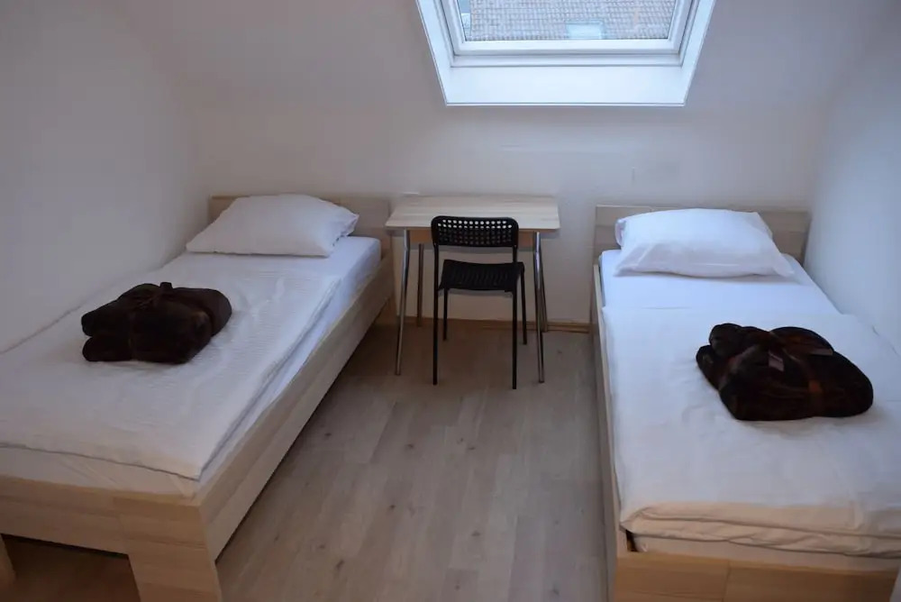 AB Apartment 56