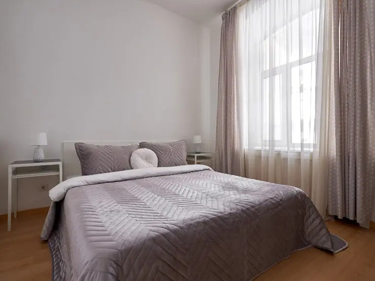 Nevsky 119 Apartments