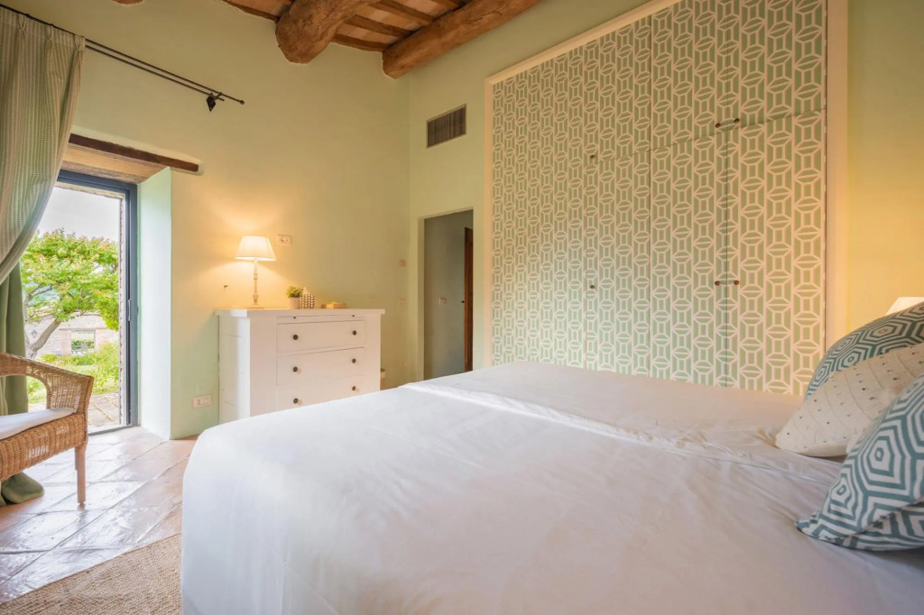 Villa Sibilla - Perugia-villa Sibilla