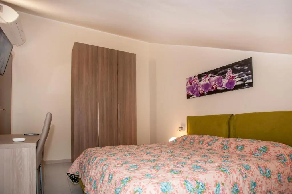 B&B Villa Aurora