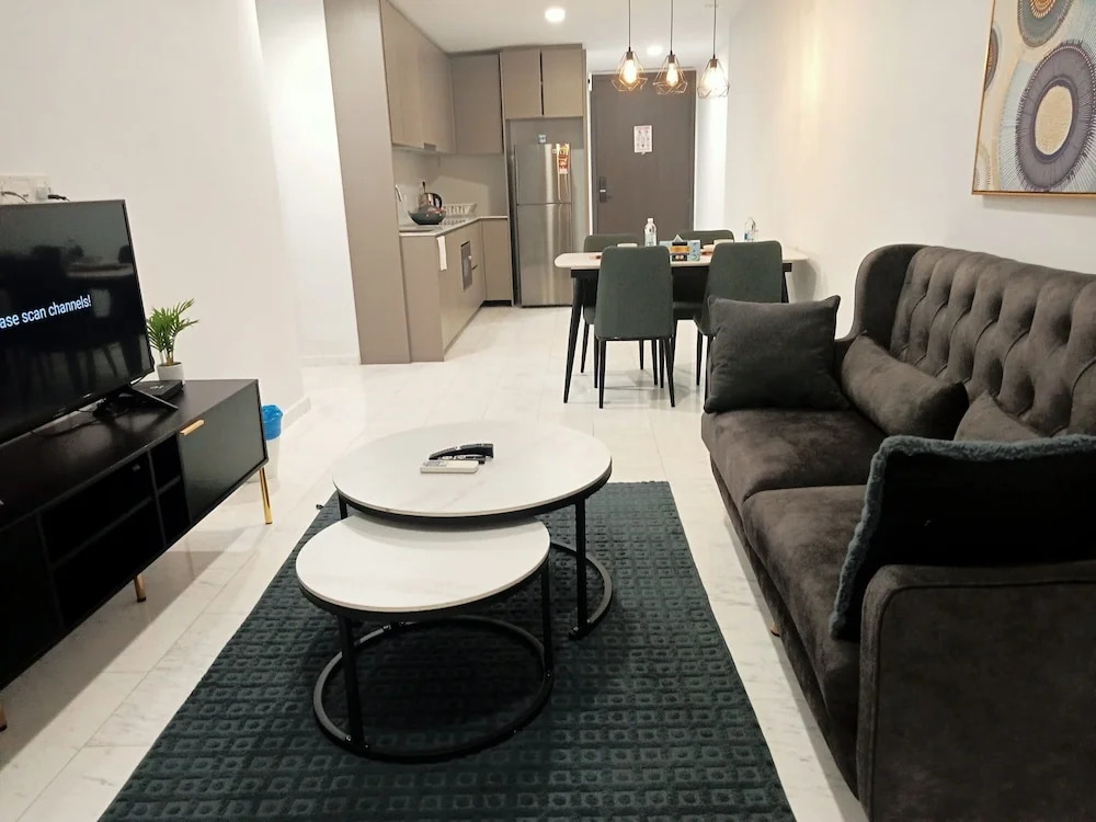 Eaton Residences KLCC