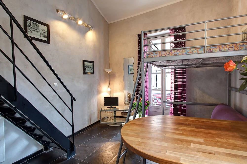 Duplex des 13 Cantons