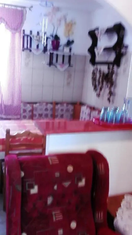Balaton Homestay