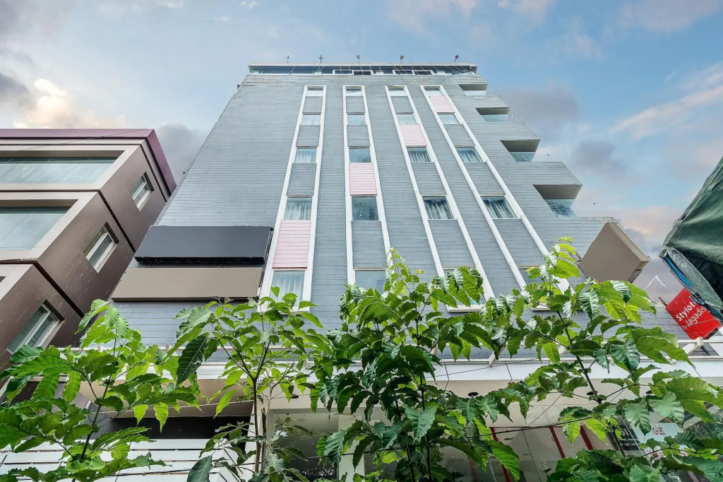 Jagadish Hotel - Jayanagar
