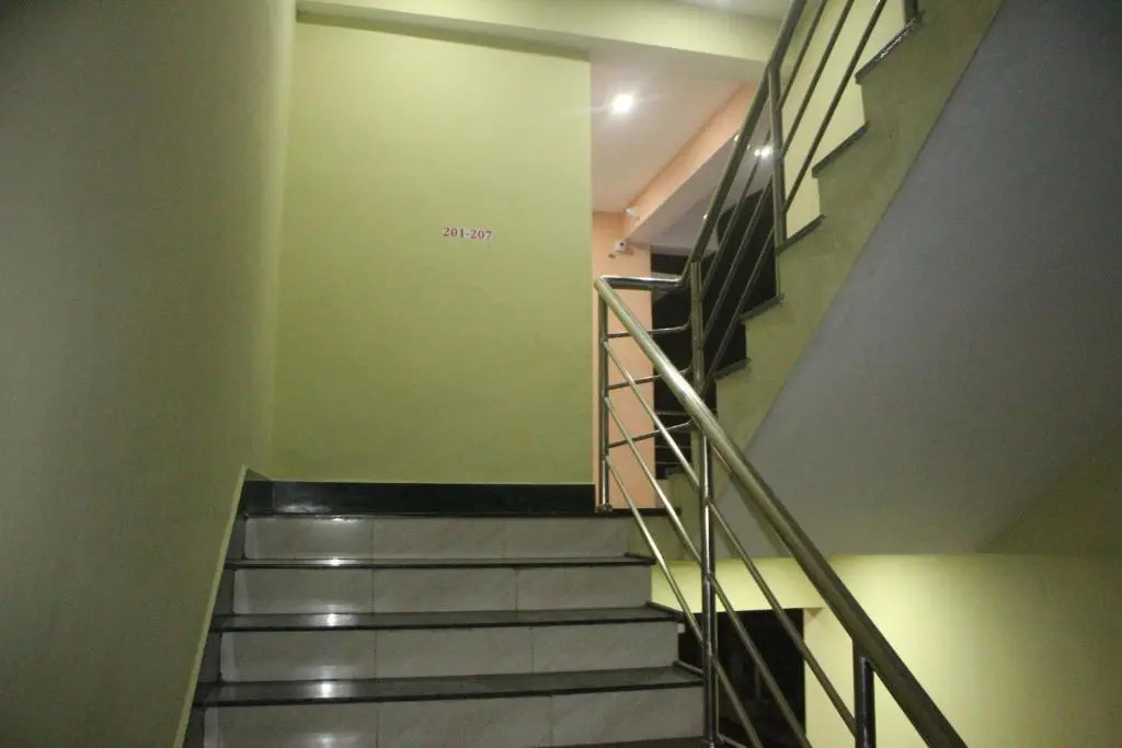Hotel Shree Hari