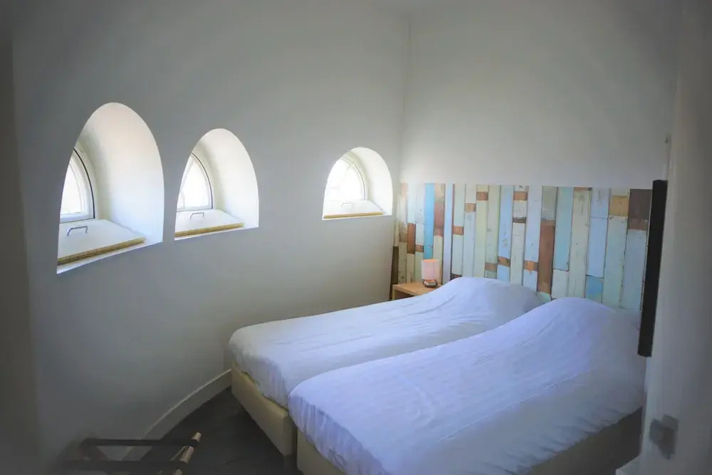 Holiday Home in Vlissingen with Garden