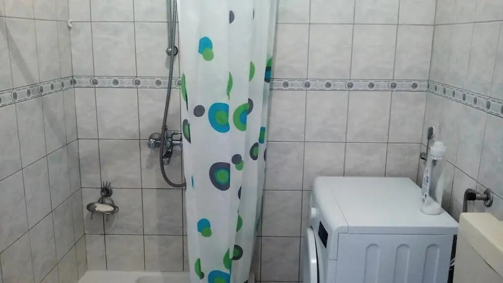 Apartment Agata