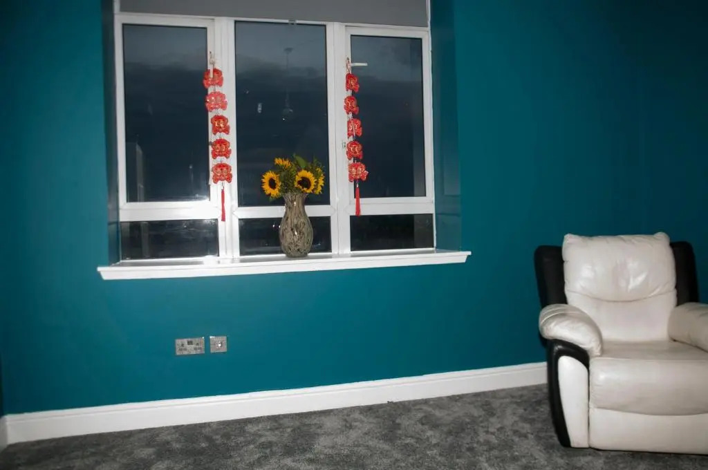 Block 2 Flat 16 Westfield Court