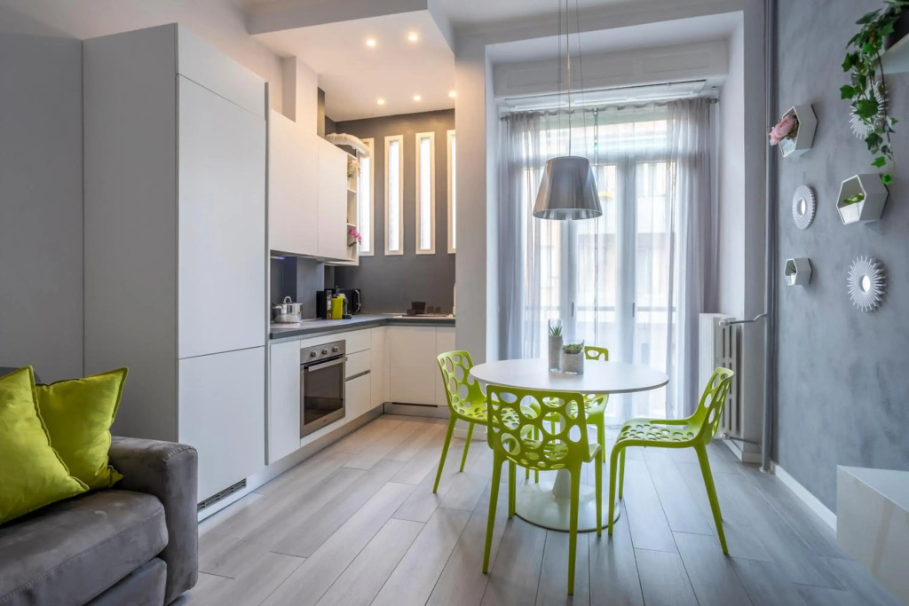 Casa Vacanze Abbiati
