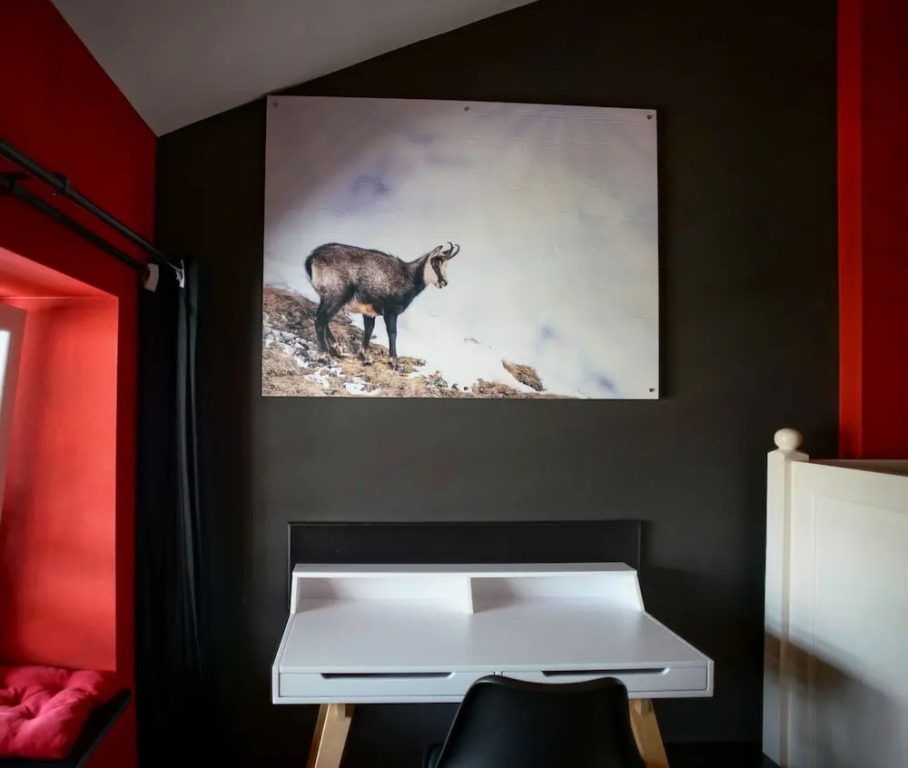 Design Hotel ALPENLIEBE - - - - Boutique-Flair